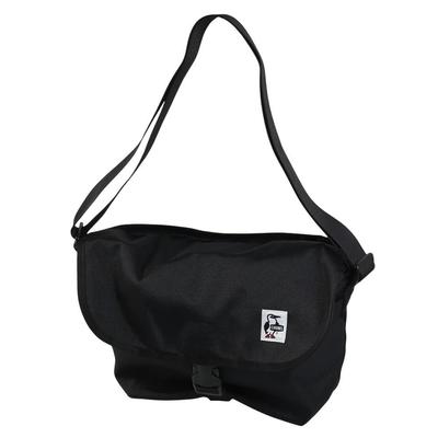 Recycled Chums Mini Messenger Bag