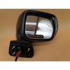 N-BOX DBA-JF2 Right Side Mirror Custom G Turbo Package 4WD PB85P 76200-TY1-N01ZB
