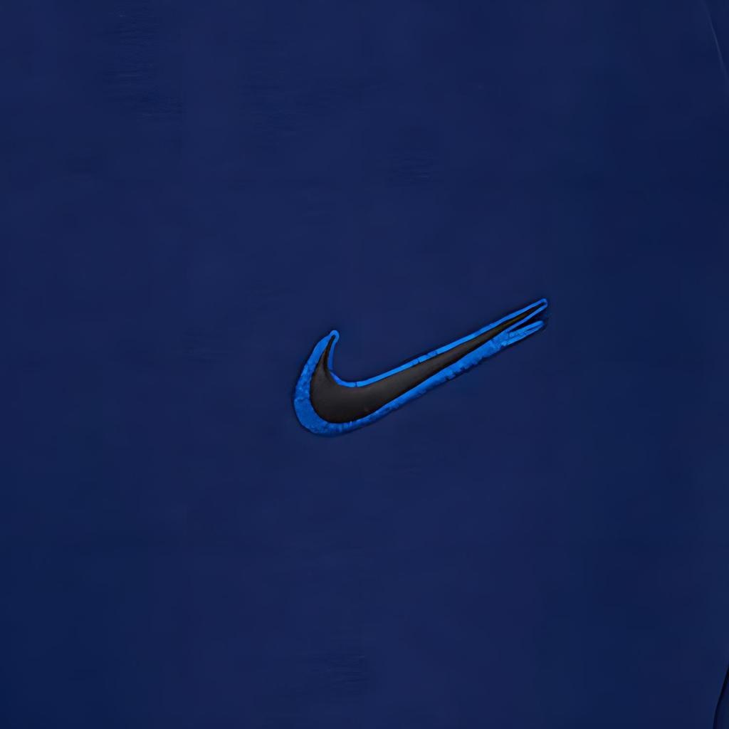 New Nike Sports Pants Men Dark Blue DH7832-492