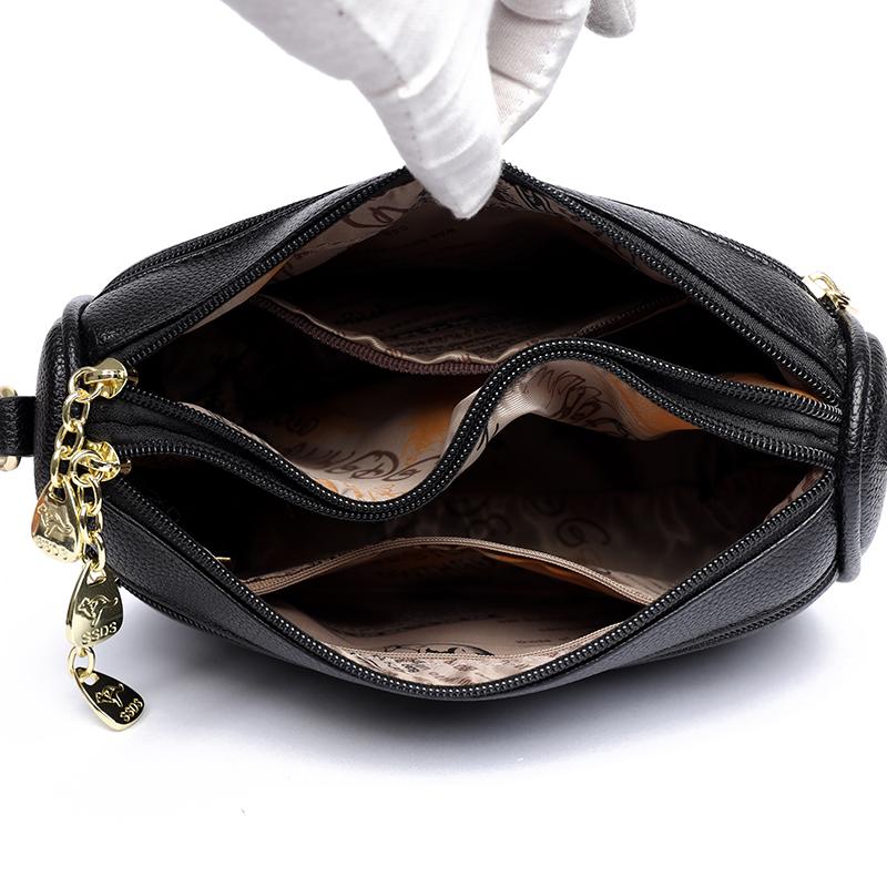 A Simple and Stylish Women's Shoulder Bag, A Fashionable Crossbody Bag, Suitable for Daily Use,shopping,commuting, and Multi Compartment Shoulder Bags