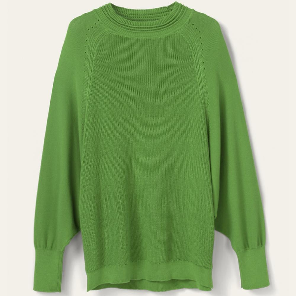 Oilily Solid Knit Owasakn003 green (75)/S(66)