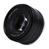 50mm F1.7 Festbrennweite Objektiv Passend für Pentax K1 K 1 Mark II Vollformatkamera Große Blende Manueller Fokus Kameraobjektiv Ersatz