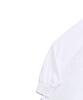 Ujeu Dog Be Dug Long Sleeve (Dls001) White