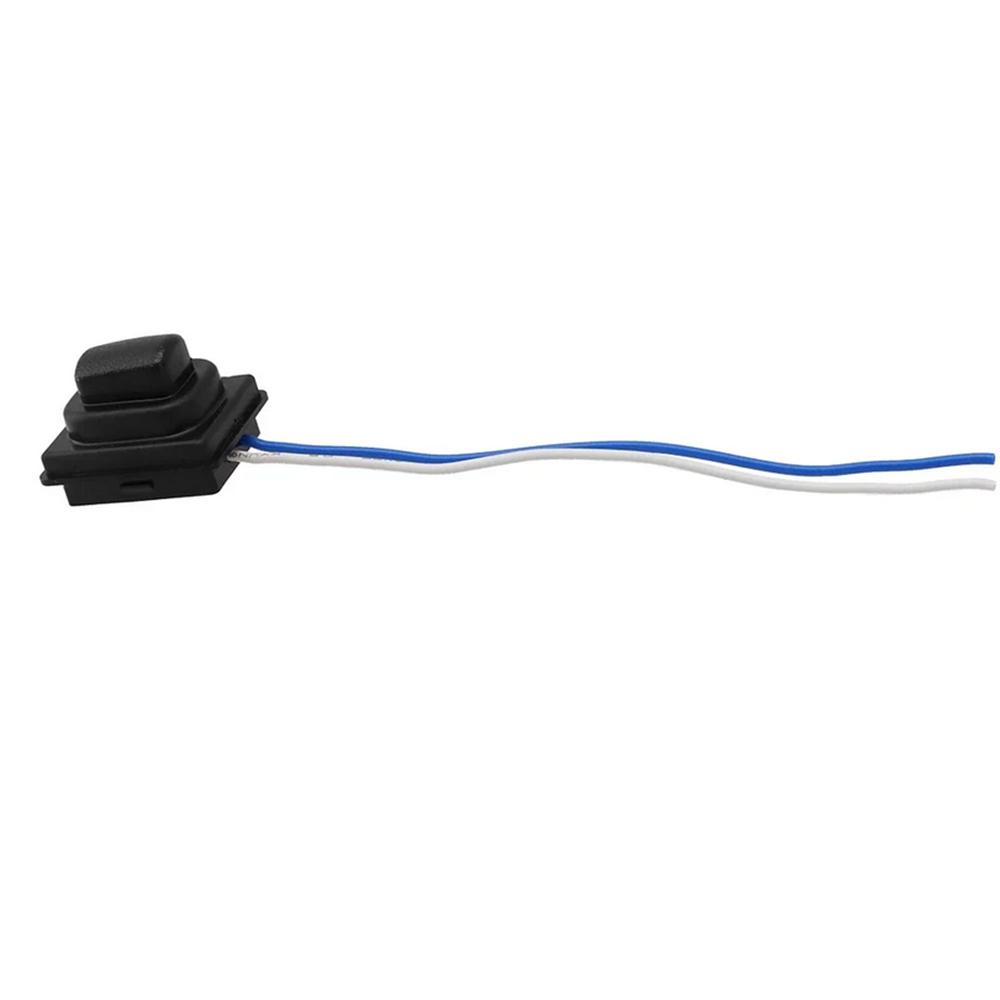 1x Front Left Door Handle Small Button Switch 82651-G5000 For Kia Niro 2016-2021