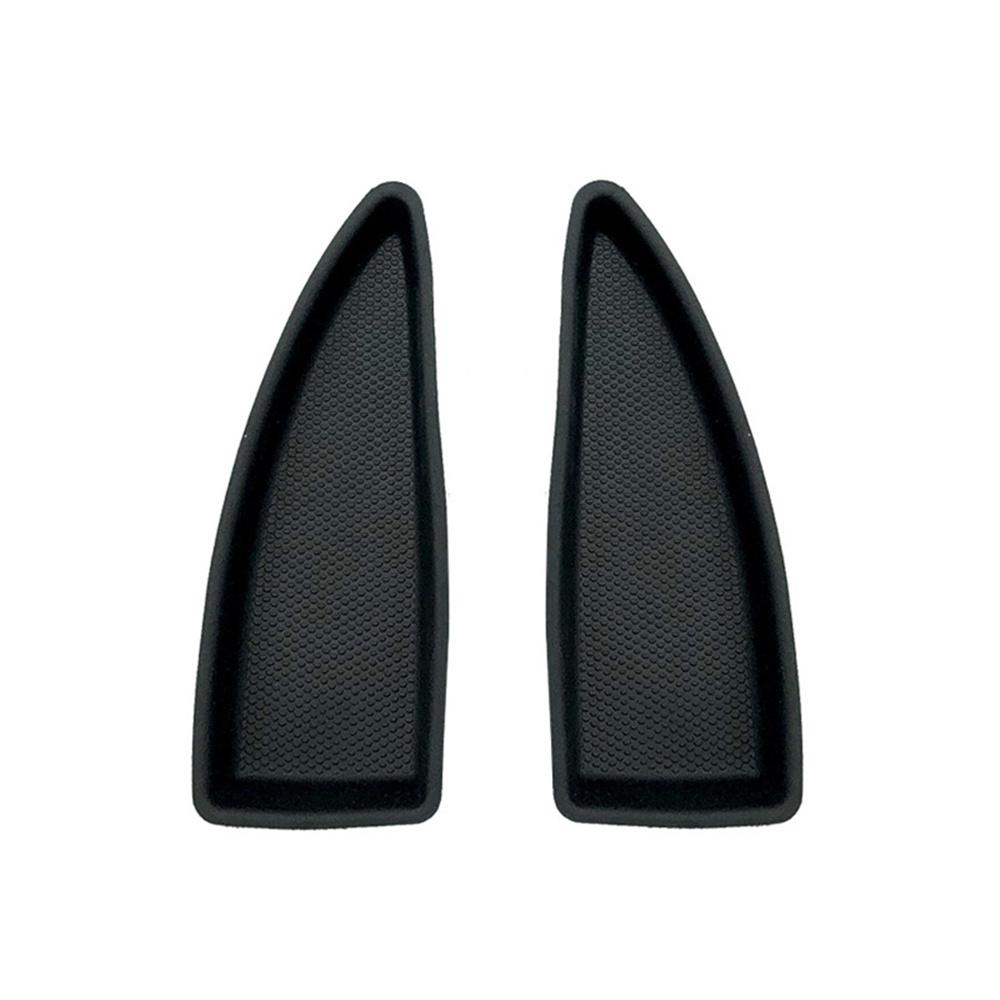Interior-front and Rear Door-switch Bezel Cap Set For GM Chevy 2016-2018 Malibu