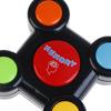 Educational Memory Game With Lights And Sounds Toy Quiz Game Children Adult Play