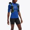 Hoka One One Trail Run Vest 10L Letter Lace Sleeveless Comfortable Casual Vest Unisex Vests 1175570-BLK