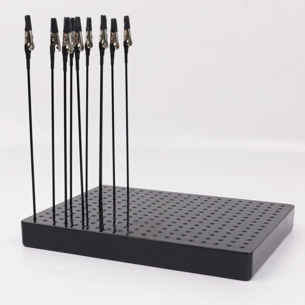 Modeling Tools Model Airbrush Paint Alligator Clip Stick Model Paint Holder  DIY Craft