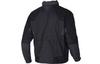 Nike Jackets Men's Black Hooded Moderate Other CK5024-010