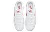 Nike Court Vision Low 'White University Red' CD5463-102