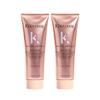 Kérastase Glaze Rose Radiant Essence Cream Duo