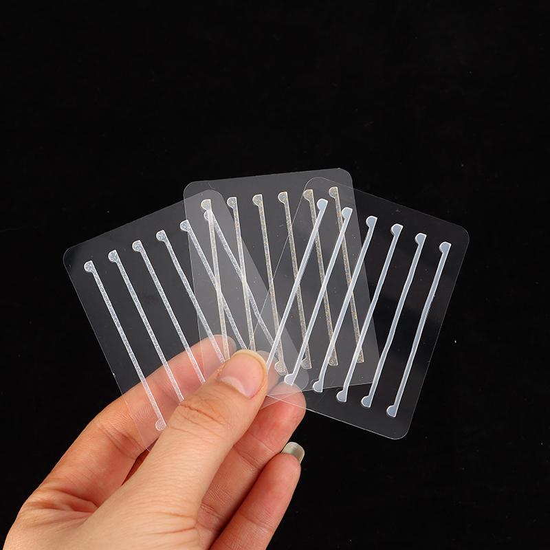 New Eyelash Lift Silicone Lashlift Curlers Curl Pads Soft Lashlift Curlers Pads Eye Lash Extension Perm Sticky Tape Makeup Tools
