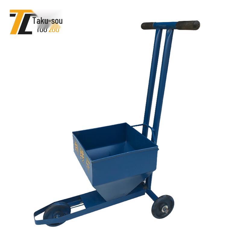 Тележка для разметки поля Tuozou