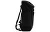 Nike Polyester Backpack Regular Unisex Black BA5563-010