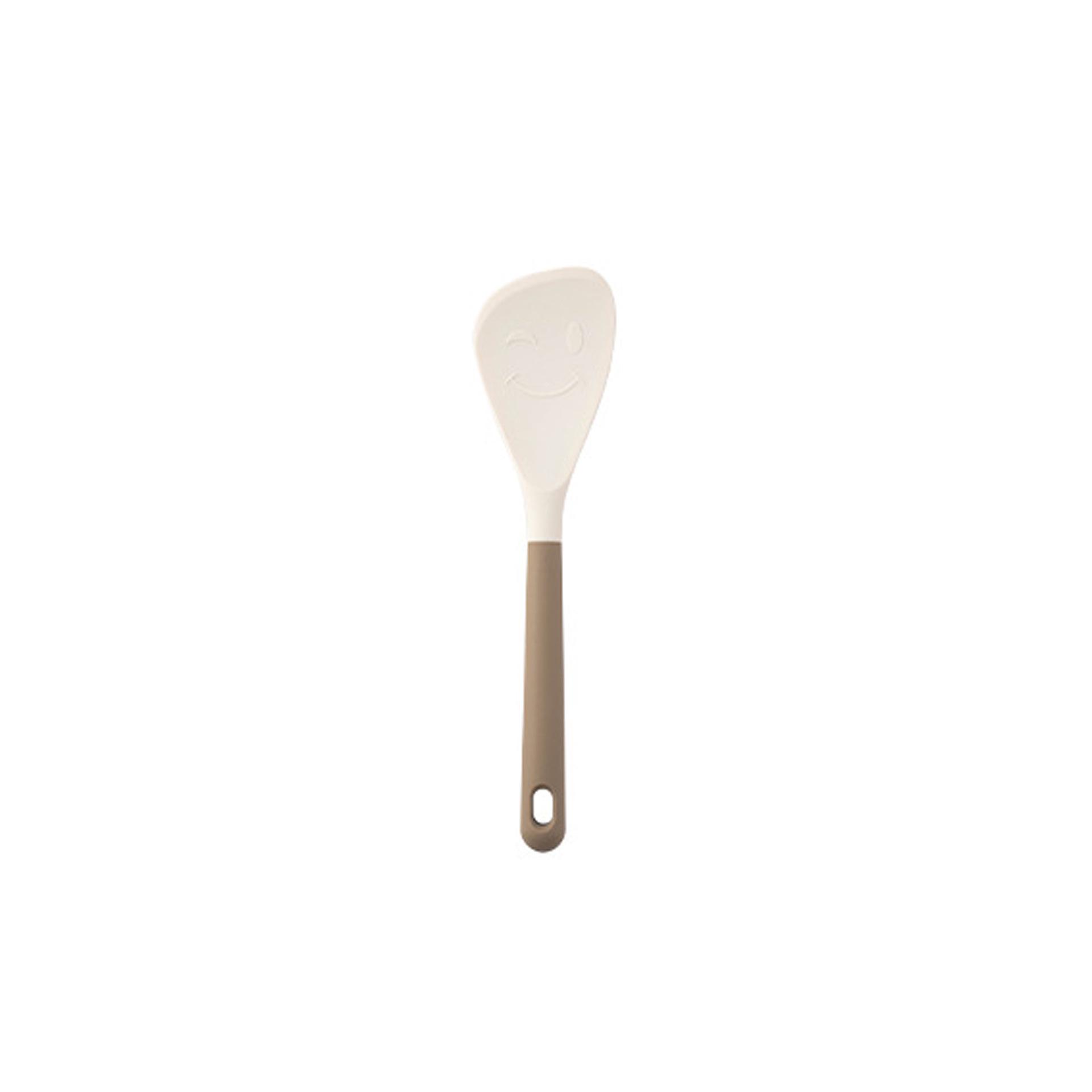 

10-Piece Non-Stick Silicone Cooking Spatula Set - Heat & Scratch Resistant Kitchenware