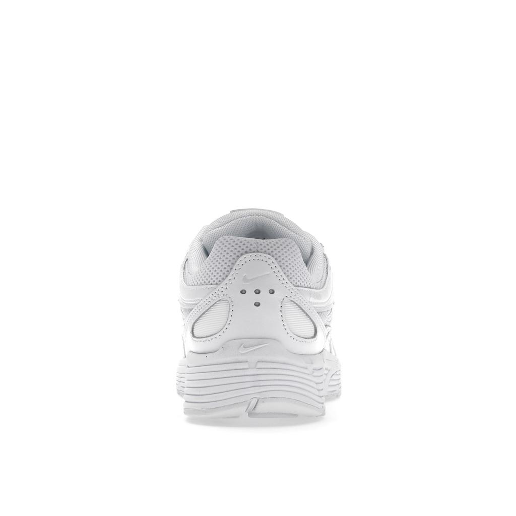 Nike P-6000 Triple White Women Sneakers White-Platinum-Tint BV1021-102
