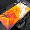 Dragon Ball Mousepad Computer Game Mouse Pad Gaming Accessories non-Slip Printing Deskmat Keyboard Pad PC Anime Large Mousepad
