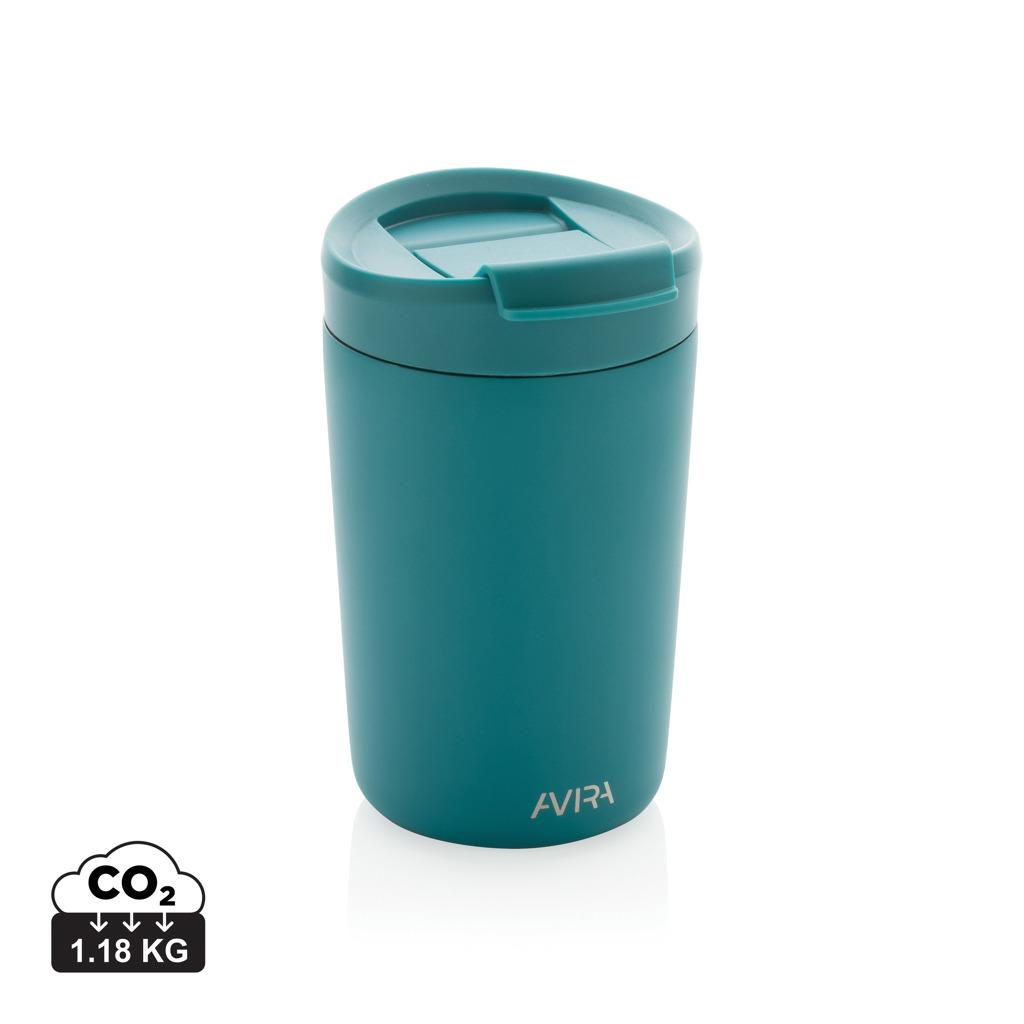 Avira Alya Recycled Stainless Steel 300ml Tumbler