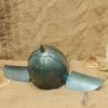 Handmade Medieval Knight Steel Helmet