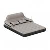 2 In 1 Inflatable Sofa Bed, Design, Bed With