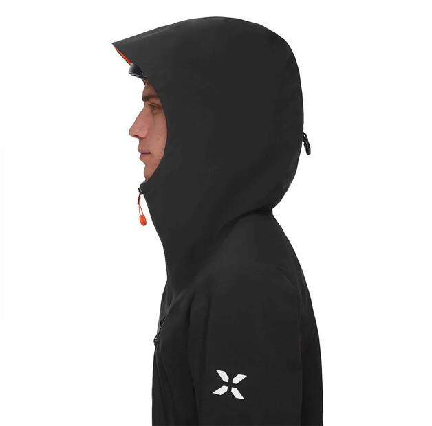 Mammut Eiger Free Advanced HS Jacket