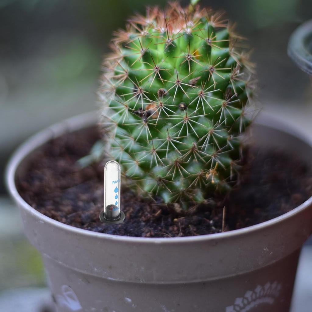 BESTOYARD 20 Pcs Water Level Indicators for Flowerpot, Water Shortage Reminders, Gauge for Garden, Indoor, Greenhouse Planting