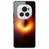 For Honor Magic6 Pro 5G Slim Case Pattern Printing PC+Tempered Glass+TPU Phone Shell