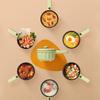 Shaungqi Mini Electric Multi-Cooker