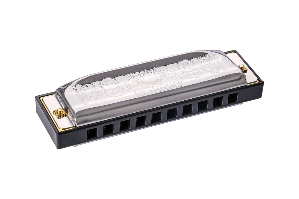 HOHNER Reed Harmonica F Diatonic/Single Special-20/CL_X 560/20 Key