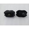 Suzuki Samurai SJ410 SJ413 G13B Siera MG410 Front & Rear Engine Mounting Set