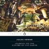 Journey To the Centre of the Earth by Jules Verne Paperback Book 9780141441979