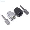 Scissor Jack Adapter Suitable For 1/2-inch Drive Or Impact Wrench,Labor-saving And Quick Car Disassemble Tool
