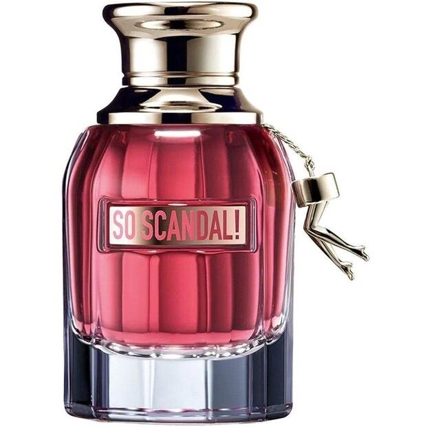 

Парфюмированная вода Jean Paul Gaultier So Scandal! 30 ml