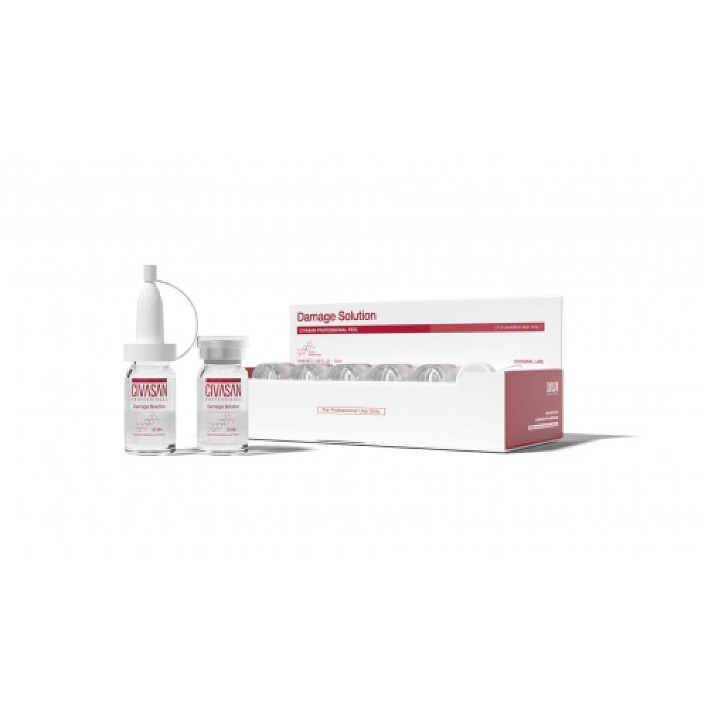 Civasan Решение для поврежденных волос none