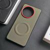 Magnetic Case For OnePlus 13 R 13S One Plus 13T ACE 5 Pro OnePlus13 5G Magnets Luxury Leather Phone Back Cover Protection Shell