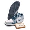 Jordan 1 Niskie SE Spłowiały Denim Jordan 1 Low SE AJ1 Low SE Męskie CZ8455-100