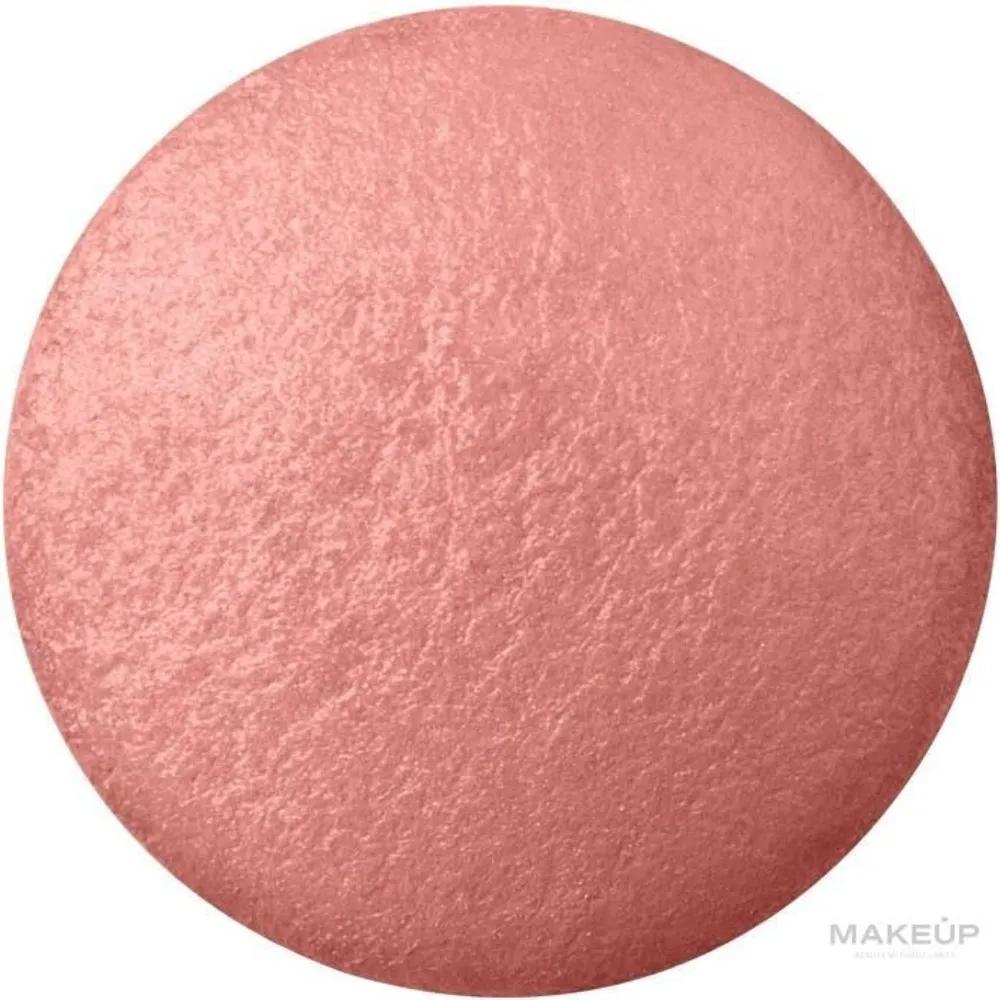 [Bourjois] Blusher Little Round Pot No. 33 One Size