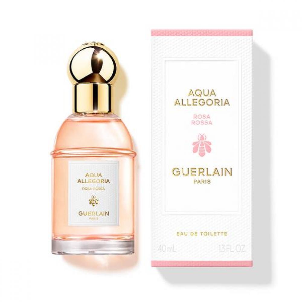 Guerlain New Aqua Allegoria Eau De Toilette 40ml
