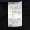 Fred Perry By Color Mountain Parka S Black Series Men's Used