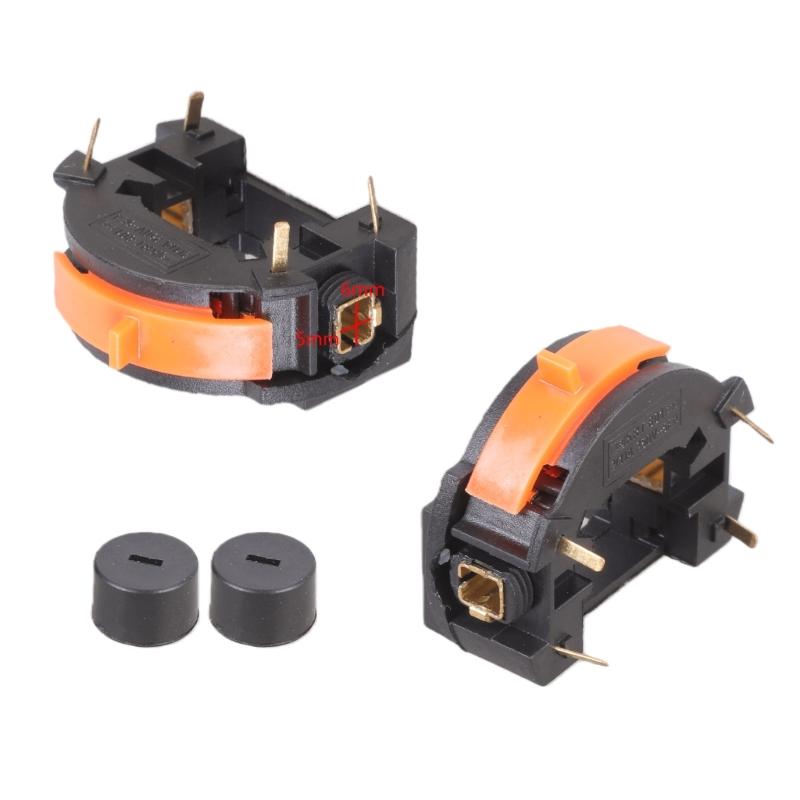 Motor Circuit Isolators Switches Magnetic Terminals Engine Protector Fit for Precise Speed Control and Easy Installation