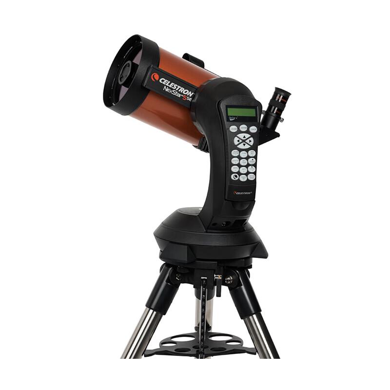 Астрономический телескоп Celestron NexStar 5SE