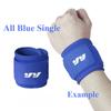 Wristband Wrapping Compression Sports Wrist Adjustable Wrist Bandages Left/Right Hand Wrist Wraps Wrist Support Brace