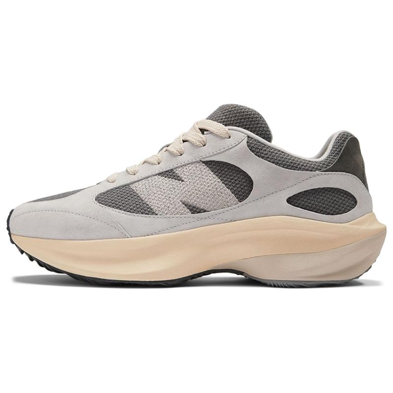 New Balance Wrpd Runner Grey Matter Sneakers UWRPDCON