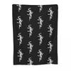 Travis Scott Rapper Utopia Maximus Flannel Throw Blankets Cactus Jack Hip Hop Blankets for Home Travel Ultra-Soft Bedding Throws