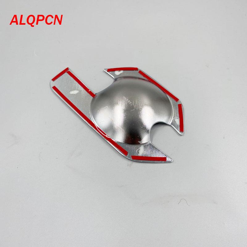 Türaußengriffschale Chrom für Nissan Navara D40