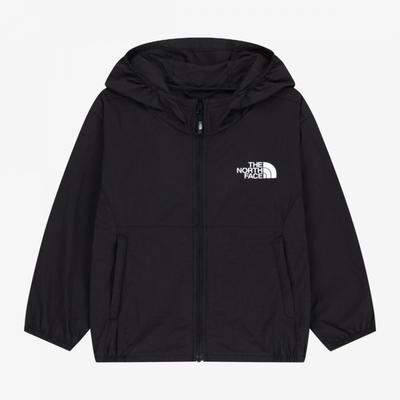 Kids Hoodie Tailwind Black Nj3ls13s
