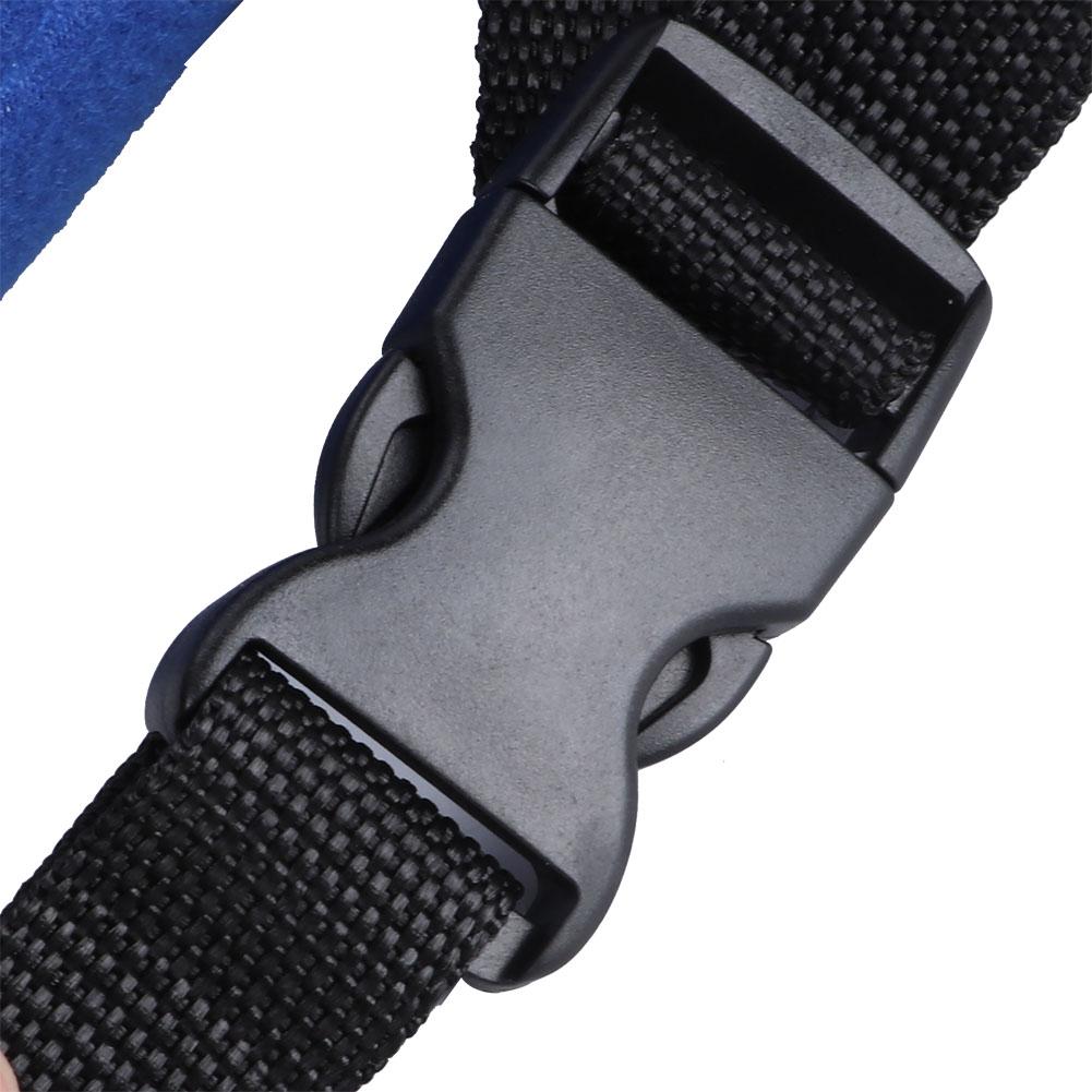 Baby Head Fixing Strap Belt Car Child Seat Sleeping Head Support Headrest for Children