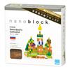 nanoblock St. Basil's Cathedral NBH-051