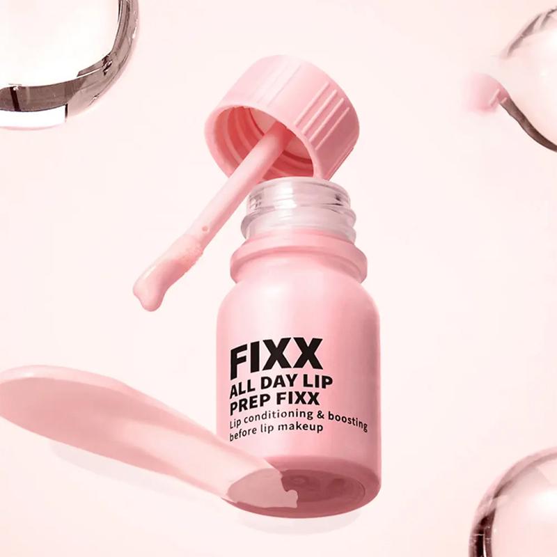 [So Natural] All Day Lip Prep Fixx 10ml
