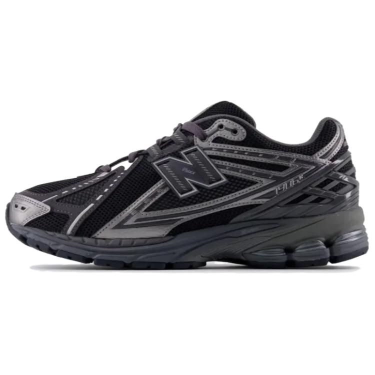 New New Balance 1906R Phantom Dark Grey Metallic Silver M1906RES